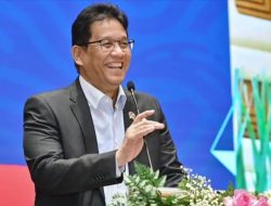 Menkeu Purbaya Kritik Keras Pejabat, Adhie Massardi Sebut Titisan Gus Dur dan Rizal Ramli