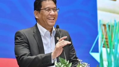 Gaya Blak-Blakan Menkeu Purbaya Sadewa Disorot Adhie Massardi