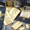 Harga Emas Dunia Anjlok: Meredanya Ketegangan AS-China Picu Pelemahan Safe-Haven