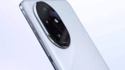 Honor Magic8 dan Magic8 Pro Rilis Global dengan Baterai Jumbo