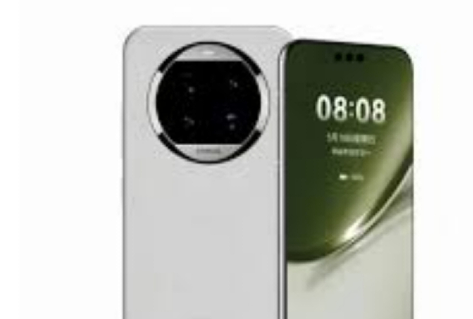 Huawei Mate 80 Series Siap Rilis: Desain Kamera Revolusioner
