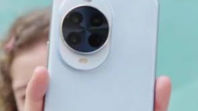 Spesifikasi Huawei Nova 14 Lite Resmi Meluncur: Layar 120Hz, Baterai Besar, Harga Mulai Rp4,9 Juta