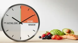 4 Tips Intermittent Fasting untuk Asam Lambung yang Aman, Wajib Konsultasi Dokter Dulu