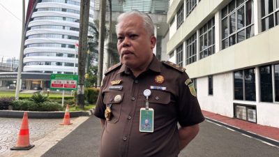 Peringatan Jaksa Agung: Kajati dan Kajari Minim Produk Korupsi Akan Dievaluasi Ketat