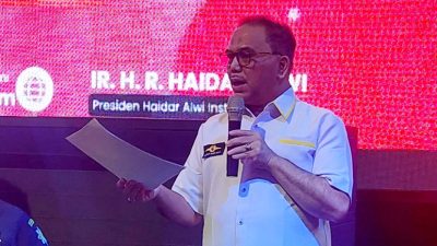 Kinerja Polri Pemberantasan Narkoba Setahun Awal Prabowo: 214 Ton Narkotika Dimusnahkan