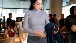 Babak Baru Kasus Ashanty: Mantan Karyawan Ditahan Atas Dugaan Penggelapan Dana Rp 2 Miliar