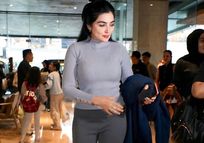 Mantan Karyawan Ashanty Ditahan, Tersangka Penggelapan Rp 2 M