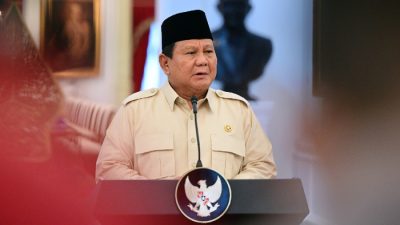 Pemusnahan Narkoba Terbesar: Prabowo Pimpin Pemusnahan 214 Ton Barang Bukti