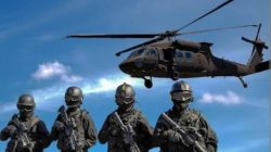 Reformasi Peradilan Militer Mandek, TNI Harus Diadili di Umum