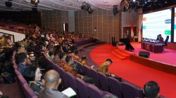 Risiko Bencana Indonesia Tertinggi, Korban Turun 93%