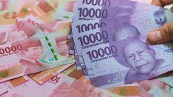 Faktor Eksternal Jadi Pemberat: Rupiah Melemah ke 16.600 Terhadap Dolar AS