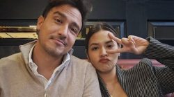 Hamish Daud Soal Perceraian Raisa: Tetap Best Friends, Jaga Zalina
