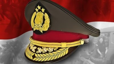 Putusan MK: Polisi Aktif Wajib Pensiun Sebelum Duduki Jabatan Sipil