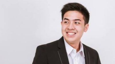 Ayah Jerome Polin Meninggal, Disemayamkan di Grand Heaven Surabaya