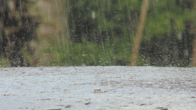 Darurat! Mikroplastik di Air Hujan, DPR Desak Regulasi Limbah