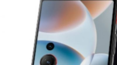 Bocoran Desain ZTE: nubia Flip3 dan Model Fold Pertama