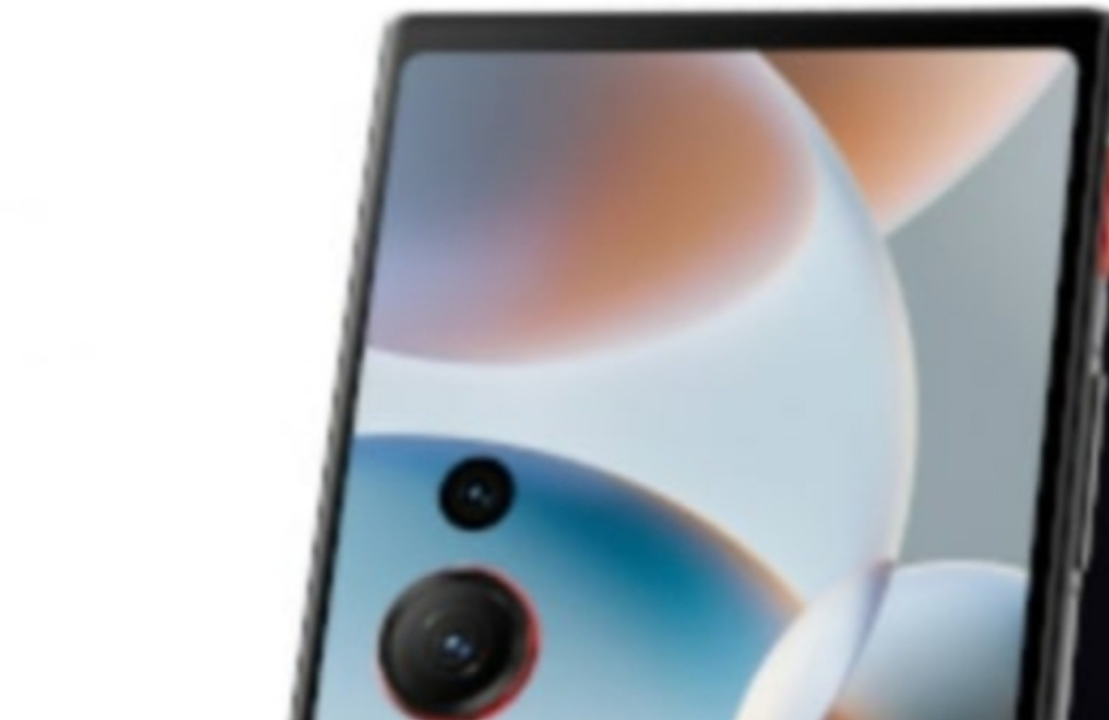 Bocoran Desain ZTE: nubia Flip3 dan Model Fold Pertama