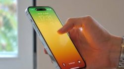 Rumor Panas! Casing iPhone Antarmuka Sentuh Kedua, Inovasi Apple iPhone Pro