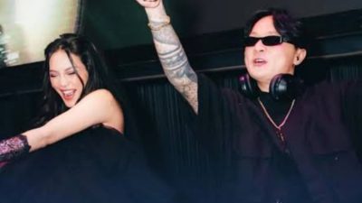 DJ Bravy Akhiri Hubungan dengan Erika Carlina: Ini Alasannya!