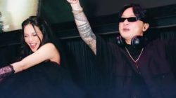 Erika Carlina Anak: Tak Hapus Nama Pemberian DJ Bravy