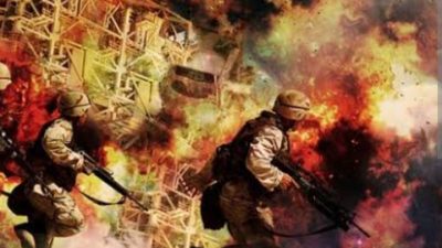 Insiden Serius! Israel Tembaki UNIFIL di Lebanon Selatan, Pelanggaran Resolusi PBB 1701