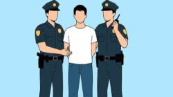 Jaksa Gadungan Senpi Ilegal Diamankan Kejagung di Tangsel, Terlibat Penipuan Modus Pengurusan Perkara