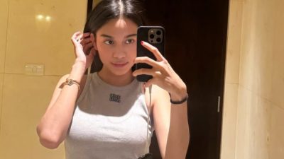 Rachel Vennya Sindir Azizah Salsha, Konflik Lama Kembali Memanas