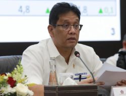 Korban Banjir dan Longsor Sumut Capai 24 Jiwa, Menkeu Siaga Tambah Anggaran Bantuan Bencana