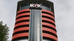 KPK Tahan 2 Petinggi PTPP Divisi EPC: Kasus Proyek Fiktif Vendor Bodong Rugikan Negara Rp46,8 M