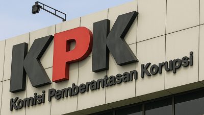 KPK Terima Keppres, Eks Dirut ASDP Ira Puspadewi Bebas Hari Ini