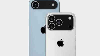 Laporan Keuangan Apple Q4 Kuat, Siri Berbasis AI Rilis 2026