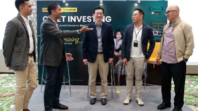 Maybank Fokus Privilege Banking dan Perkuat Quiet Investing