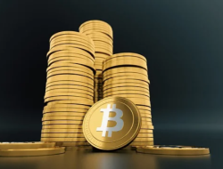 OJK Tinjau Bursa Kripto Baru: Perizinan Meliputi Bursa, Kliring, dan Kustodian Sekaligus