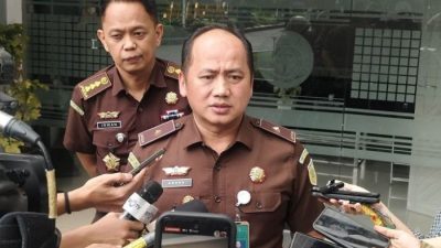 Korupsi Minyak Mentah Tahap II: Kejagung Limpahkan Berkas 8 Tersangka ke Pengadilan