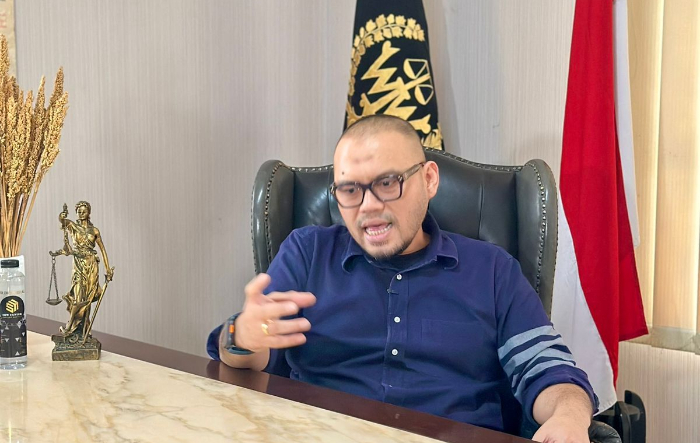 Pencekalan Bos Djarum: Pengamat Sebut Prosedur Hukum Wajar