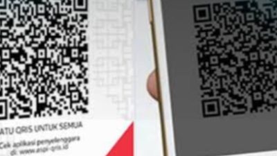 QRIS Kalahkan Kartu Kredit: Pengguna Tembus 56 Juta, Ekspansi Lintas Negara Jadi Kunci