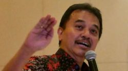 Roy Suryo Tersangka Kasus Ijazah Jokowi, Jalani Pemeriksaan
