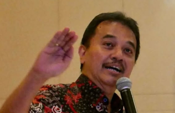 Roy Suryo Tersangka Kasus Ijazah Jokowi, Jalani Pemeriksaan