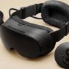Steam Frame Dirilis: Headset VR Hybrid Valve dengan Mode Standalone dan Snapdragon 8 Gen 3