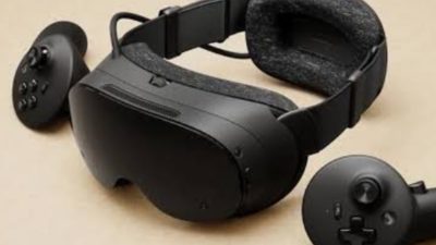 Steam Frame Dirilis: Headset VR Hybrid Valve dengan Mode Standalone dan Snapdragon 8 Gen 3