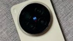 Catat Tanggalnya! Vivo X300 Pro India Rilis 2 Desember, Usung Kit Fotografer Khusus