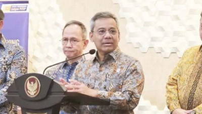 Syarat Penyaluran Transfer Ke Daerah Dihapus Sementara untuk 52 Wilayah Bencana di Sumatra