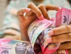 Fokus Kelompok Rentan, 10,5 Juta Ibu Hamil dan Lansia Masuk Penerima Makan Bergizi