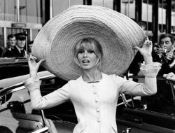 Brigitte Bardot Wafat: Ikon Film Prancis dan Aktivis Hak Hewan Tutup Usia di Toulon