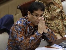 Laporan Kemenkeu: Defisit APBN 2025 Tembus Rp560,3 Triliun Per November, Setara 2,35 Persen PDB