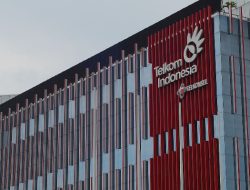 Telkom Indonesia Masuk Daftar 50 Companies to Watch Bloomberg, Pendapatan 2026 Diprediksi Naik