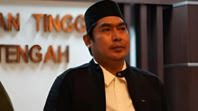 Kejagung Tetapkan Gus Yazid Tersangka TPPU Kasus Tanah BUMD Cilacap, Aliran Dana Rp20 Miliar