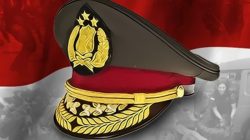 Kapolri Siap Ikuti Aturan Penempatan Anggota di Jabatan Sipil
