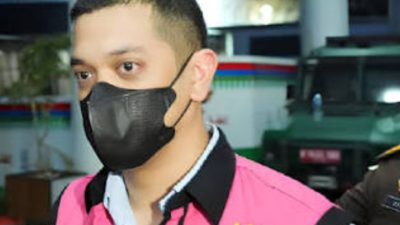 Kejanggalan Hukum Kasus Muhamad Kerry Adrianto Riza