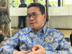 Kemendag: 112 Pasar Rakyat Terdampak Banjir di Sumatra, Rehabilitasi Jadi Prioritas